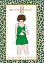 Blush Songe Pyjamas Paper Sewing Pattern - Maison Fauve - Simplifi Fabric
