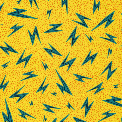 Bolts - High Gear - MK Surface - Cloud 9 Fabrics - Poplin - Simplifi Fabric