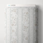 Camelia Cascade - Gentle Whispers - Trisha Patel - Cloud 9 Fabrics - Poplin - Simplifi Fabric