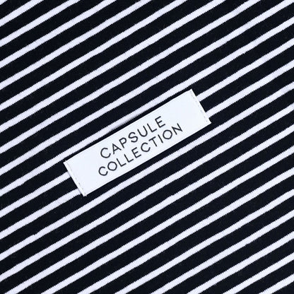 "CAPSULE COLLECTION" Woven Label Pack - Kylie And The Machine - Simplifi Fabric