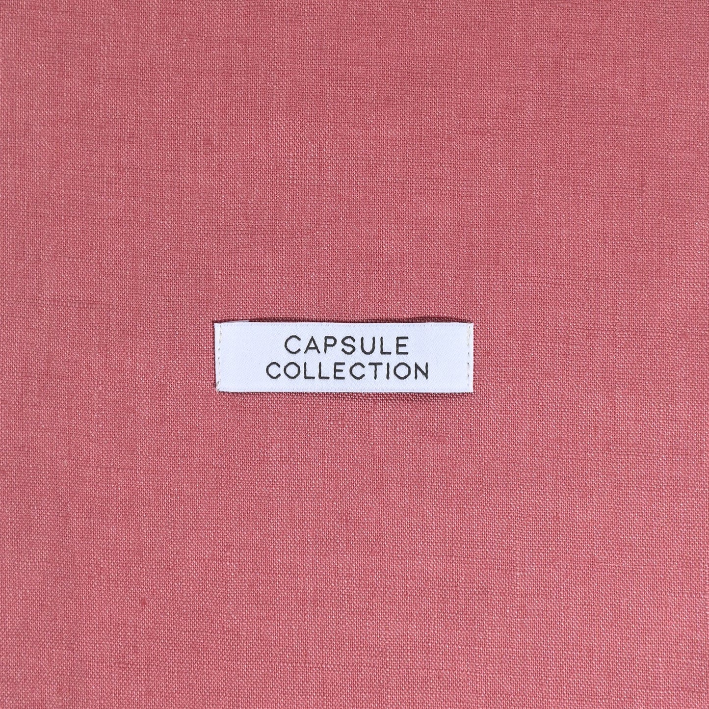 "CAPSULE COLLECTION" Woven Label Pack - Kylie And The Machine - Simplifi Fabric