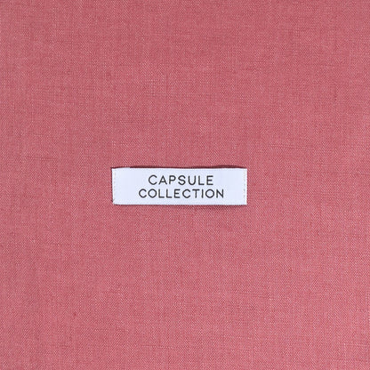 "CAPSULE COLLECTION" Woven Label Pack - Kylie And The Machine - Simplifi Fabric