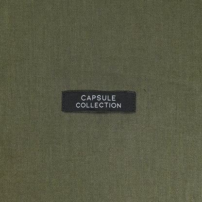 "CAPSULE COLLECTION" Woven Label Pack - Kylie And The Machine - Simplifi Fabric