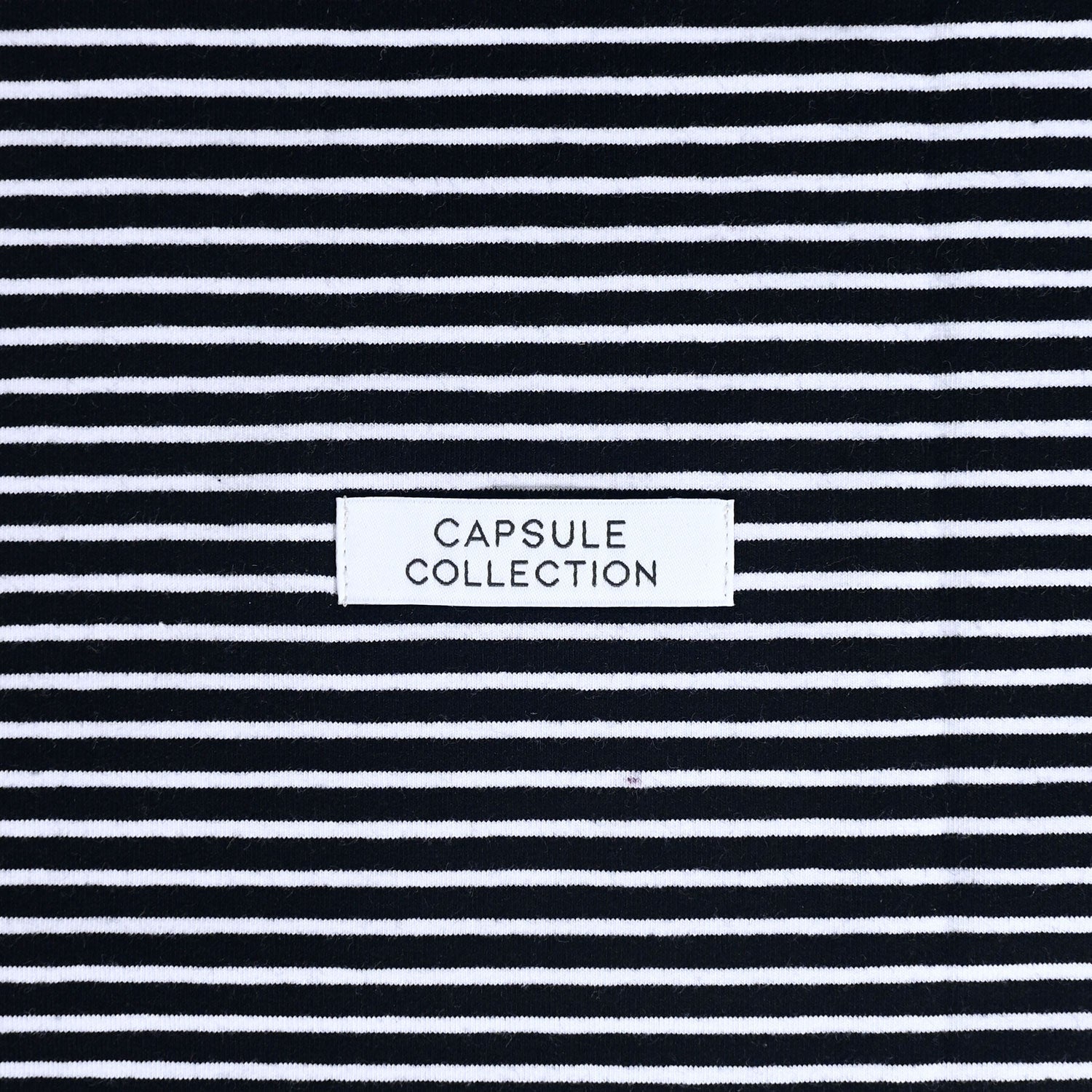 "CAPSULE COLLECTION" Woven Label Pack - Kylie And The Machine - Simplifi Fabric