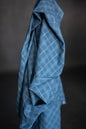 Cerulean Blue Indian Cotton - Merchant & Mills - Simplifi Fabric