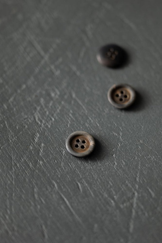 Chevy Button - Merchant & Mills - 15mm or 20mm