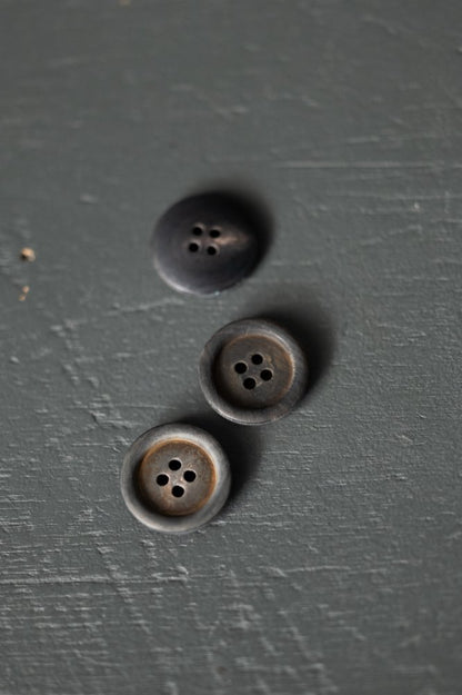Chevy Button - Merchant & Mills - 15mm or 20mm
