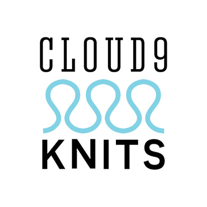 White - Solid Interlock Knit - Cloud 9 Fabrics