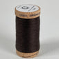 Colonial 100% Organic Cotton Thread - various colors - Simplifi Fabric