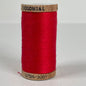 Colonial 100% Organic Cotton Thread - various colors - Simplifi Fabric