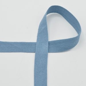 Cotton Twill Tape (Multiple Colors) - sold per Meter - Simplifi Fabric