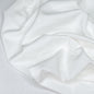 Cotton/TENCEL™ Modal Spandex Jersey - Ivory - Simplifi Fabric