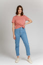 Dawn Jeans (4 in 1!) - Megan Nielsen Patterns - Sewing Pattern - Simplifi Fabric