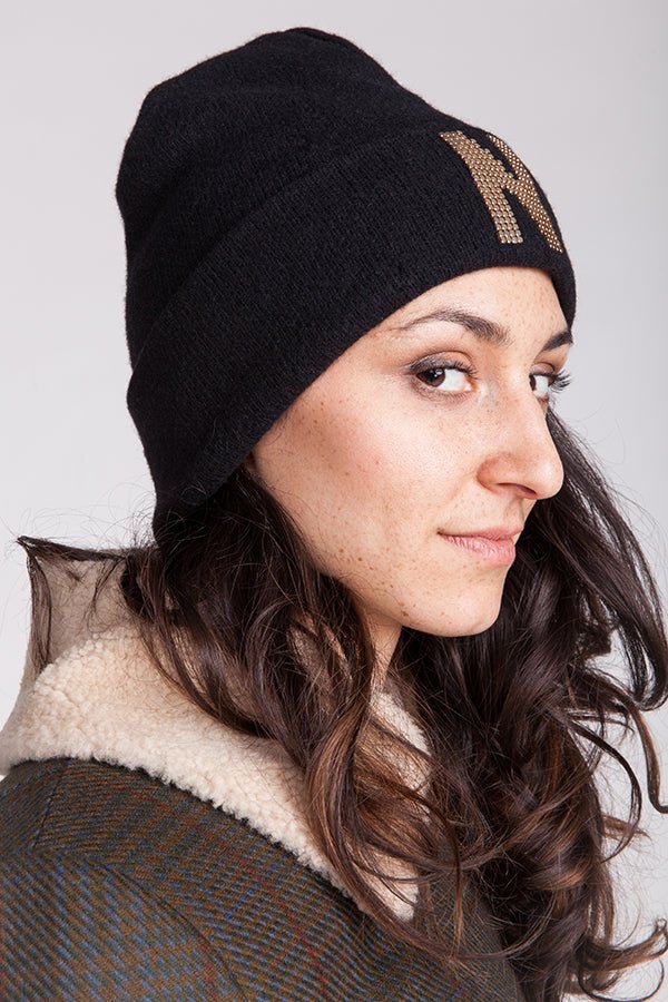 Delia Beanie - PDF Pattern - Named Clothing - Simplifi Fabric