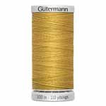 Denim / Jeans Thread - 100m - Gütermann - Gold - Simplifi Fabric