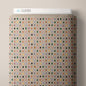 Dew Drops Dawn - Fern Grove - Leah Duncan - Cloud 9 Fabrics - Poplin - Simplifi Fabric