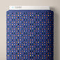 Dew Drops Dusk - Fern Grove - Leah Duncan - Cloud 9 Fabrics - Poplin - Simplifi Fabric