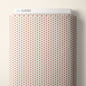 Diamond - Salt - Retro Meadow - Sophie Rowe - Cloud 9 Fabrics - Poplin - Simplifi Fabric