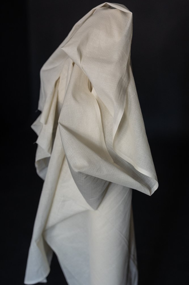Dimple Natural Indian Cotton - Merchant & Mills - Simplifi Fabric