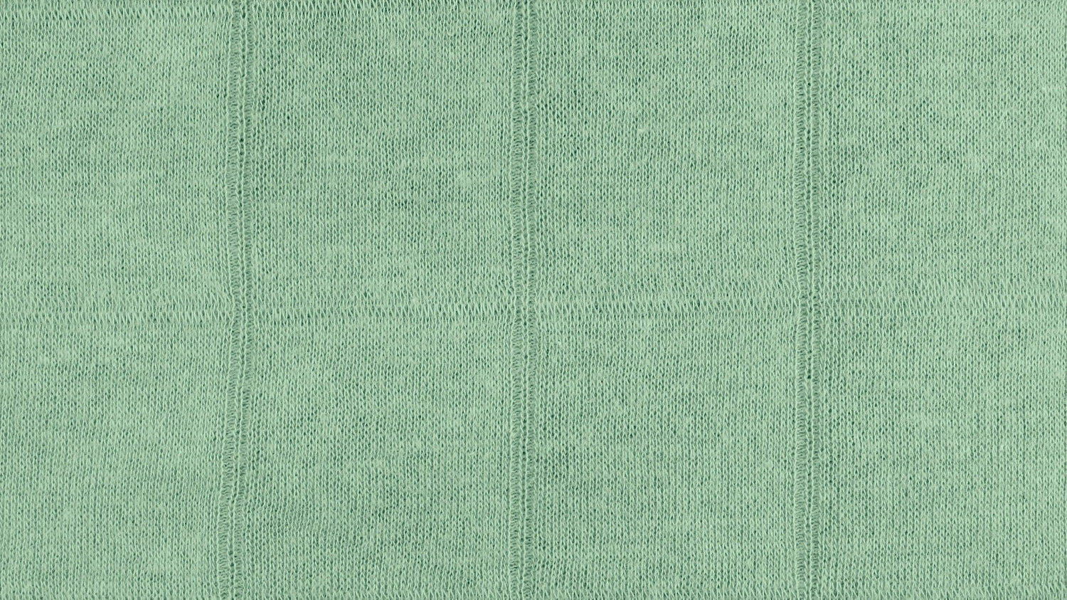 Double Gauze Jersey - European Import - Old Green - Simplifi Fabric