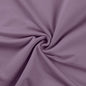 Dusty Lilac 430 - European Import - Brushed Stretch French Terry - Simplifi Fabric