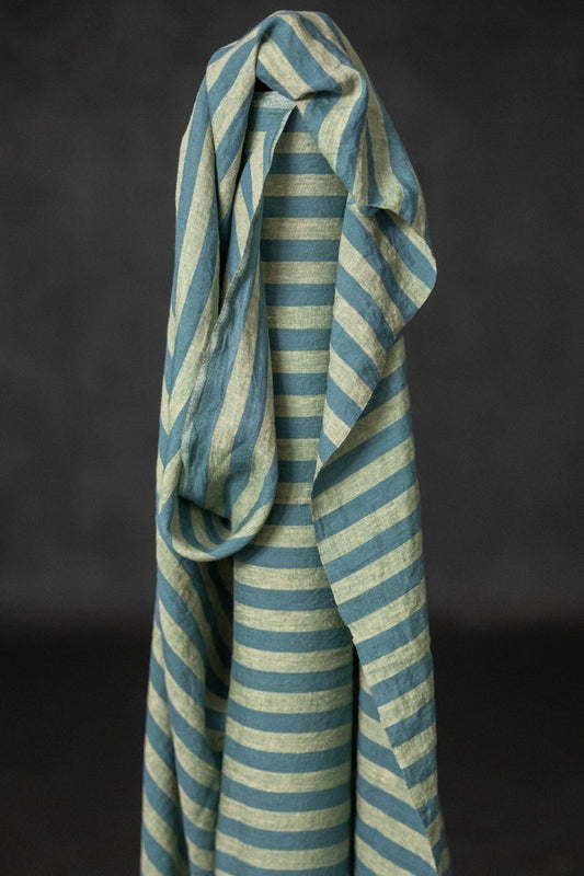 Earl Grey Linen - European Import - Merchant & Mills - Simplifi Fabric
