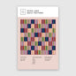 Echo Lake Paper Pattern - The Blanket Statement Quilt Co. - Simplifi Fabric