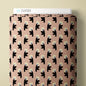 Evening Bloom - Dusty Rose - Firefly Moon - Leah Duncan - Cloud 9 Fabrics - Poplin - Simplifi Fabric