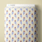 Evening Bloom - Ivory - Firefly Moon - Leah Duncan - Cloud 9 Fabrics - Poplin - Simplifi Fabric