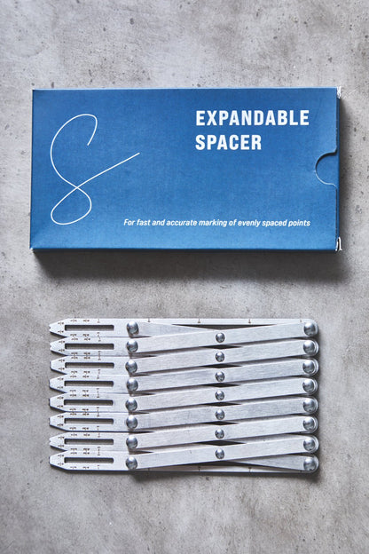 Expandable Spacer - Sewply - Simplifi Fabric