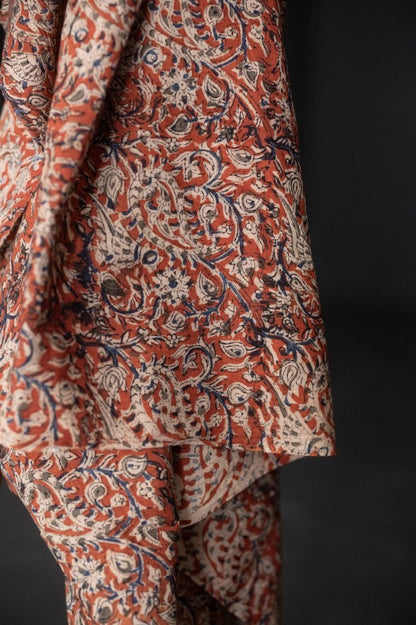 Fabiola Indian Cotton - Merchant & Mills - Simplifi Fabric