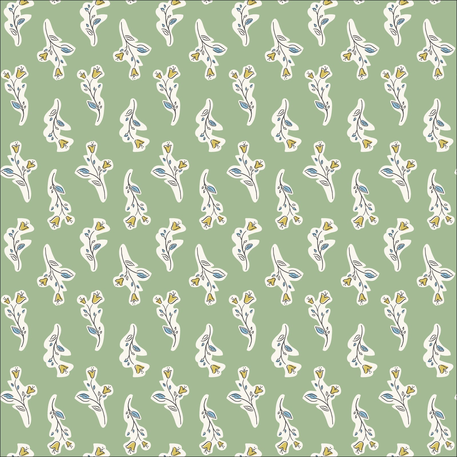 Farley - Arundel - Ariana Martin - Cloud 9 Fabrics - Poplin - Simplifi Fabric