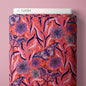 Fiery Nymphs - Wonder Jungle - Pip & Lo - Cloud 9 Fabrics - Poplin - Simplifi Fabric