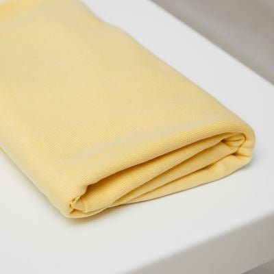 Fine 2x1 Rib Jersey TENCEL™ Lyocell Organic Cotton - OEKO - TEX® - MeetMILK - Mellow - Simplifi Fabric