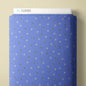 Firefly Twilight - Blue - Firefly Moon - Leah Duncan - Cloud 9 Fabrics - Poplin - Simplifi Fabric