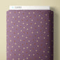 Firefly Twilight - Grape - Firefly Moon - Leah Duncan - Cloud 9 Fabrics - Poplin - Simplifi Fabric
