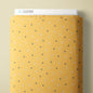 Firefly Twilight - Yellow - Firefly Moon - Leah Duncan - Cloud 9 Fabrics - Poplin - Simplifi Fabric
