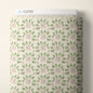 Flowering Lace - Pink - Summer Garden - House Of Haricot - Cloud 9 Fabrics - Poplin - Simplifi Fabric