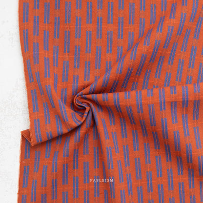 Formation - Spice - Fine & Dandy - Fableism Supply Co. - Simplifi Fabric