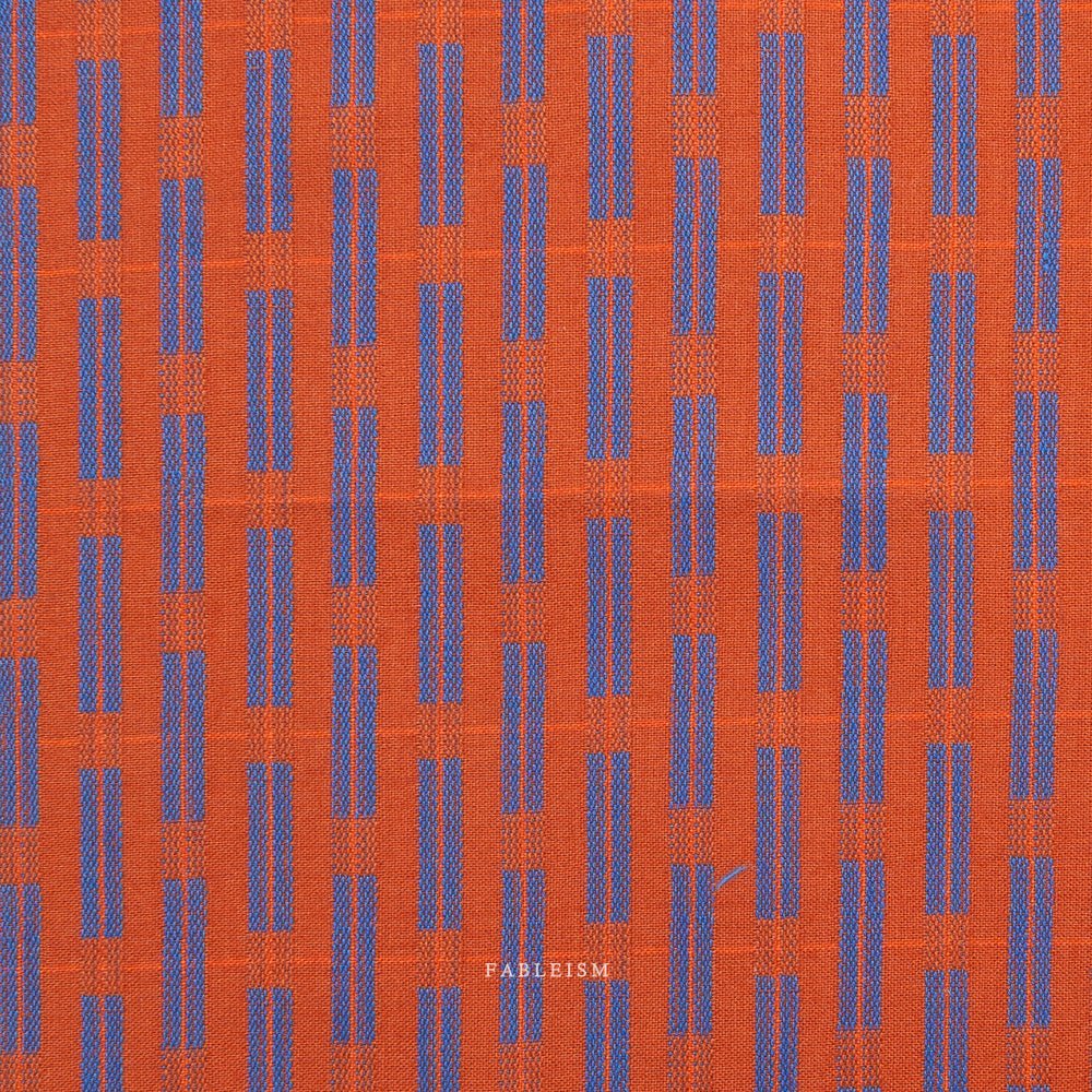 Formation - Spice - Fine & Dandy - Fableism Supply Co. - Simplifi Fabric
