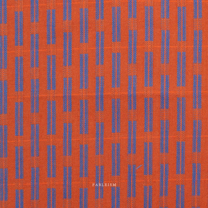 Formation - Spice - Fine & Dandy - Fableism Supply Co. - Simplifi Fabric