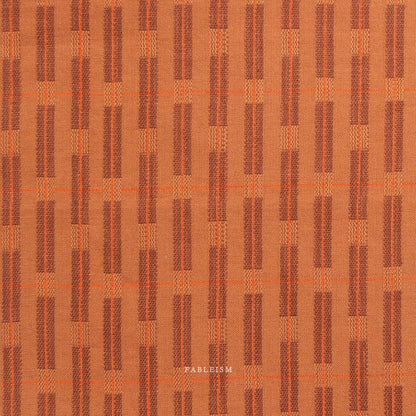Formation - Tawny - Fine & Dandy - Fableism Supply Co. - Simplifi Fabric