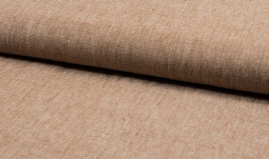 Georgio Linen - Tobacco - Simplifi Fabric