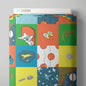 GNM Cheater - Goodnight Moon - Margaret Wise Brown - Cloud 9 Fabrics - Poplin - Simplifi Fabric