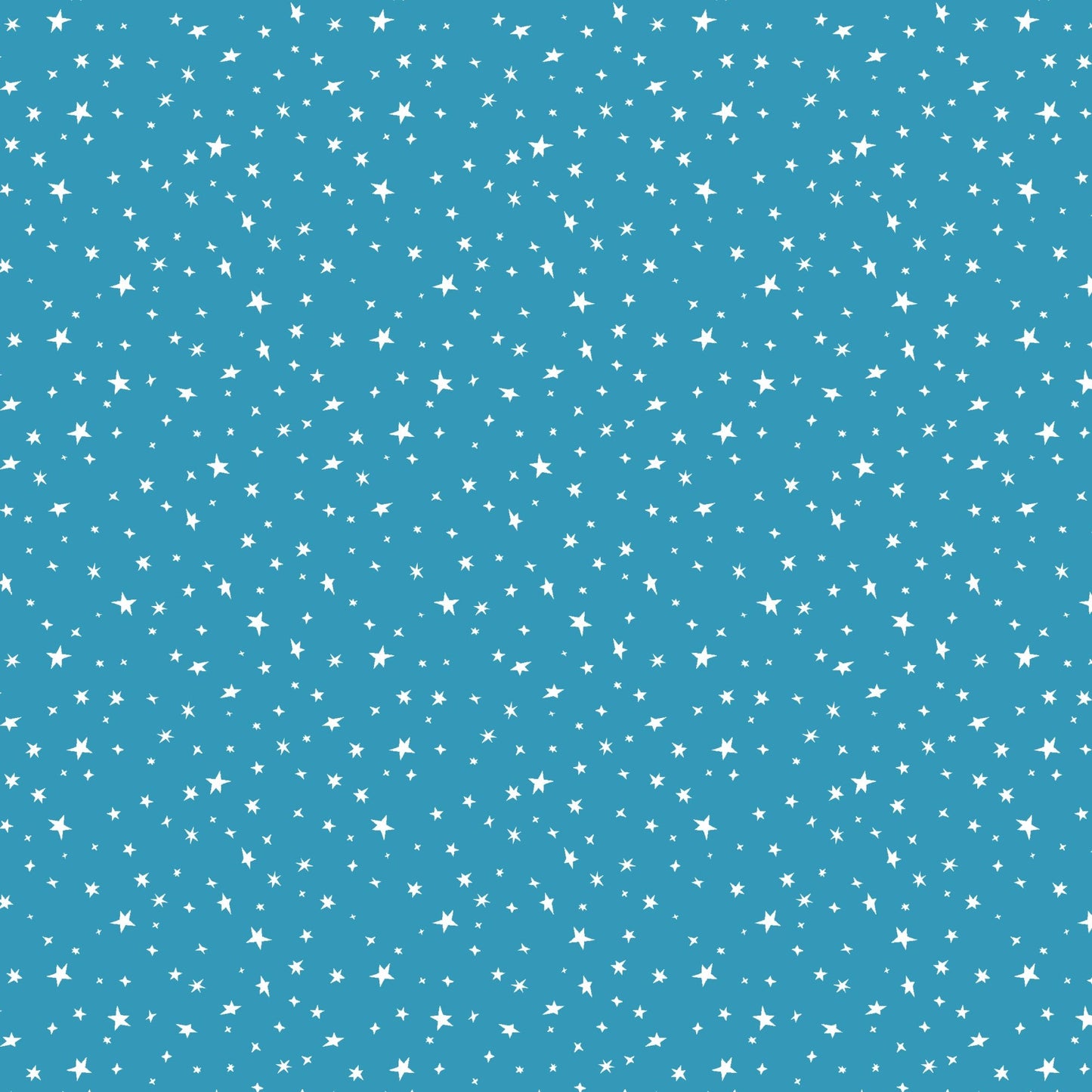 GNM Little Stars - Goodnight Moon - Margaret Wise Brown - Cloud 9 Fabrics - Poplin - Simplifi Fabric