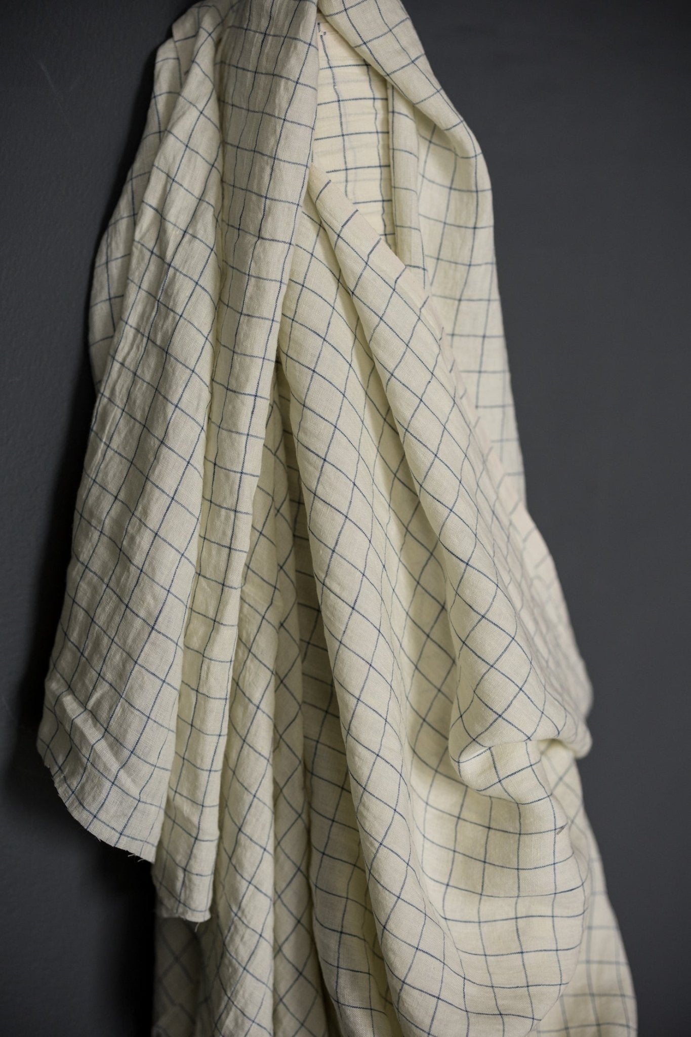 Greta Linen - European Import - Merchant & Mills - Simplifi Fabric