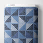 Half Square Triangles - Eloise Renouf - Laminated Collective - Cloud9 Fabrics - Simplifi Fabric