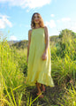 Hallon Dress PDF Pattern - Paradise Patterns - Simplifi Fabric