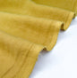 Heavy Sand - Washed Linen Twill - Amber - Simplifi Fabric