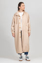 I am MAGE - Oversized Jacket Pattern - I AM PATTERNS - Simplifi Fabric